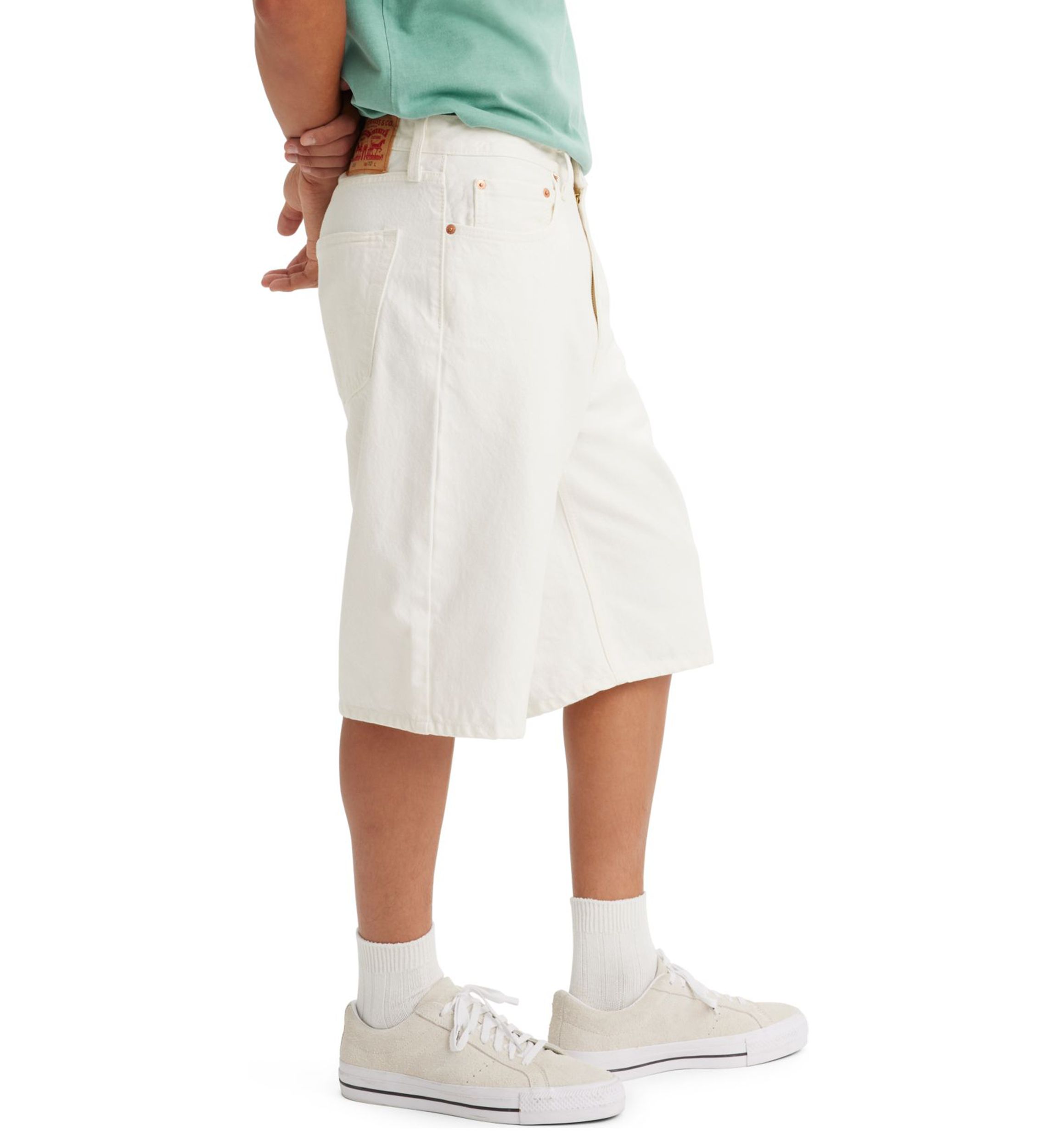 469 Loose Fit Shorts