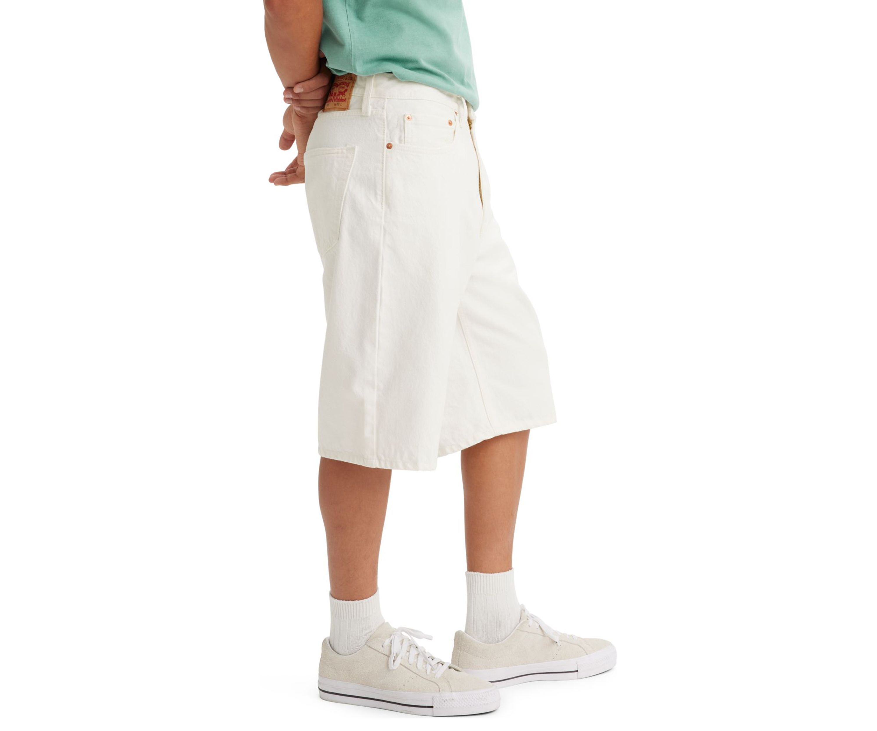 469 Loose Fit Shorts