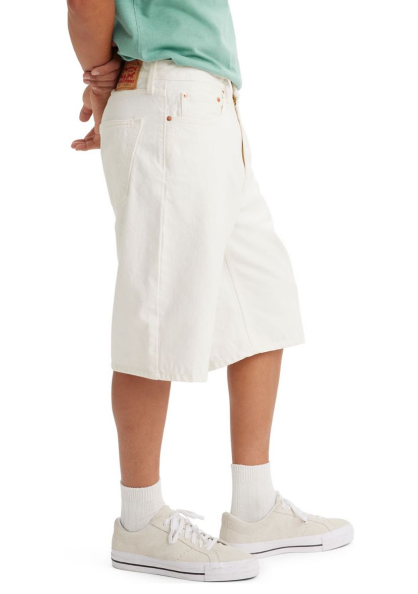 469 Loose Fit Shorts