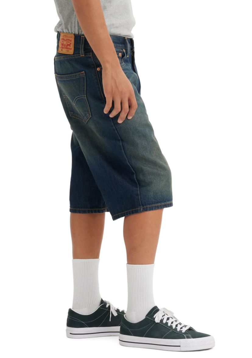 469 Loose Shorts