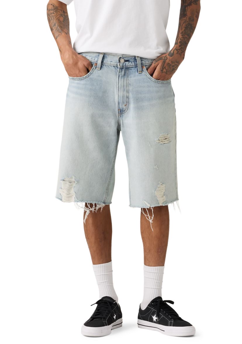 Levi's® Men's 469 Loose Shorts | Belk