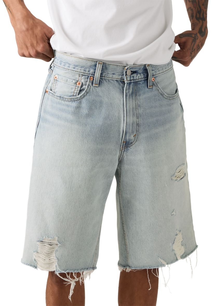 Levi's® Men's 469 Loose Shorts | Belk