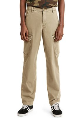 Levi's Men's Xx Chino Taper Cargo Pants