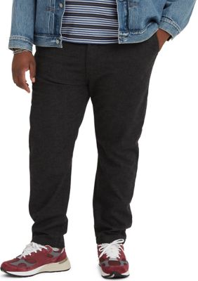 Levi's Men's Big & Tall Tapered Chino Pants