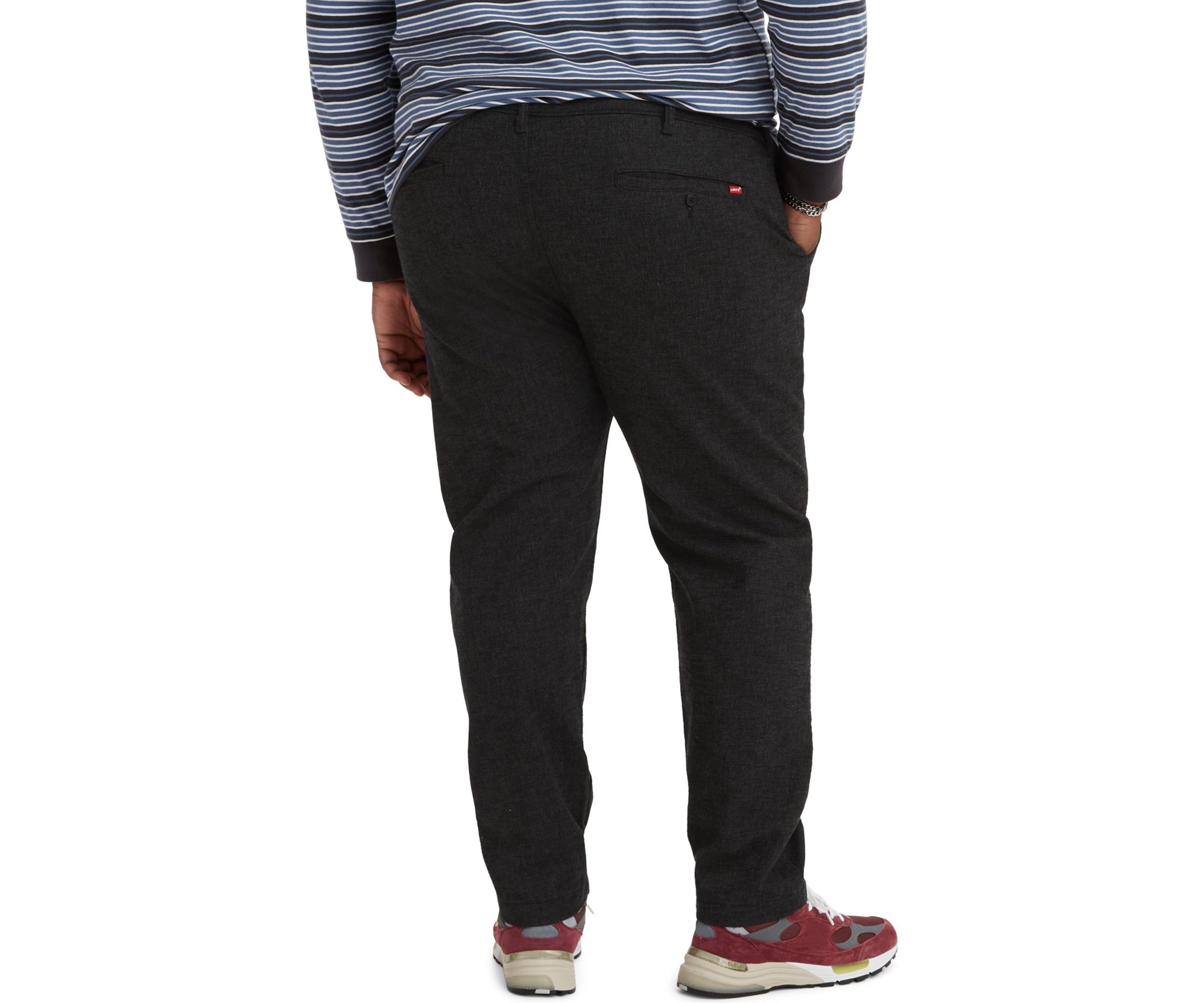 Big & Tall Tapered Chino Pants