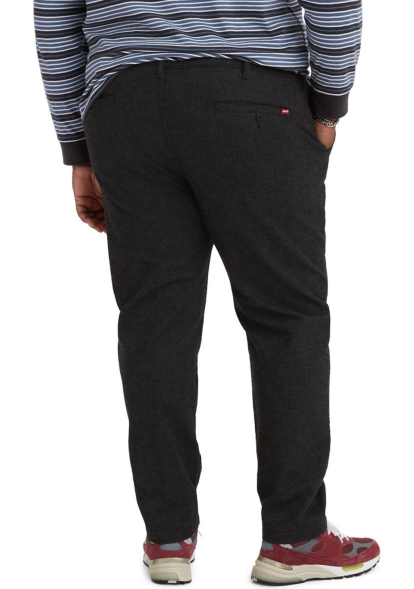 Big & Tall Tapered Chino Pants
