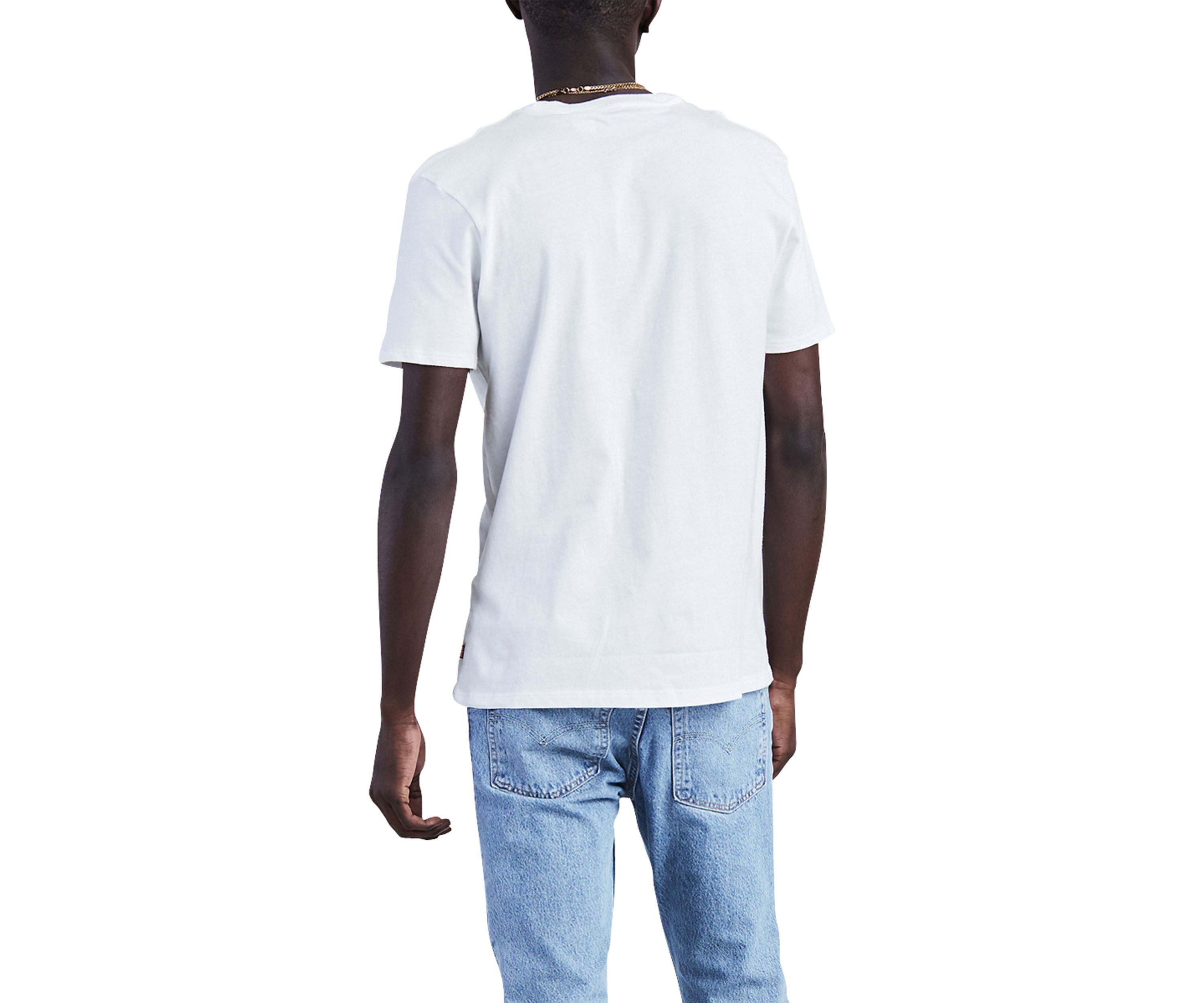 Sportswear Logo Graphic T-Shirt