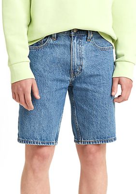 405 Standard Denim 10 Men's Shorts - Light Wash