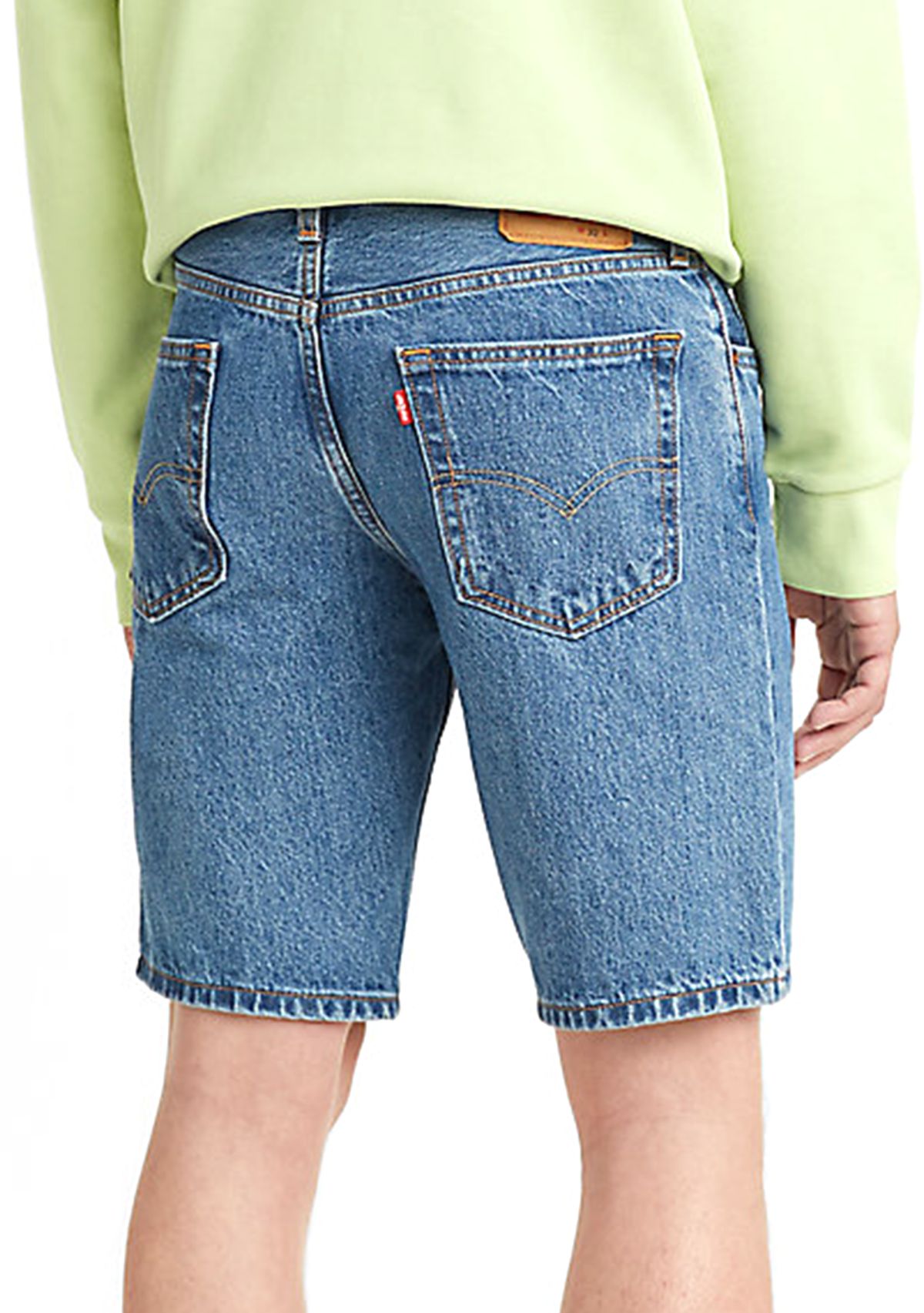 405 Standard Shorts 