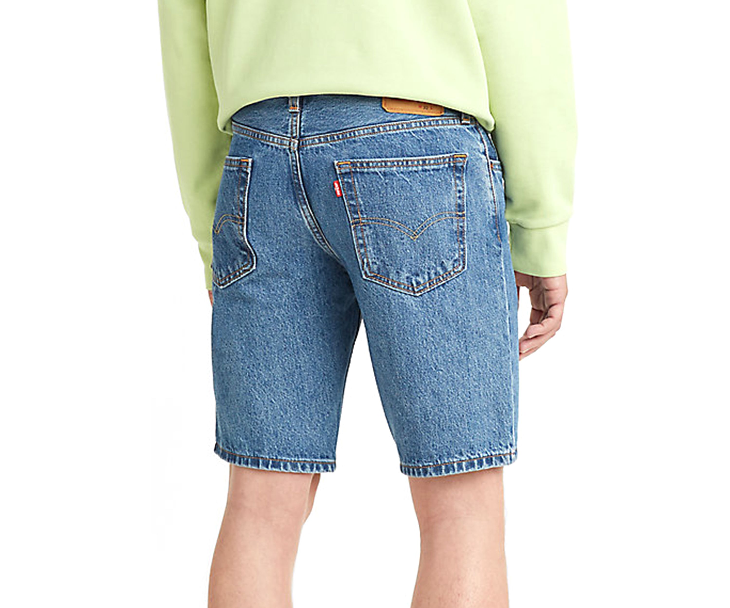 405 Standard Shorts 