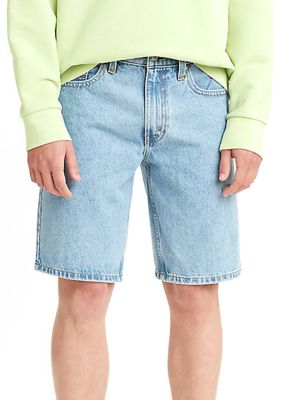 Levi's Men's 405 Standard Shorts, 40 x 10