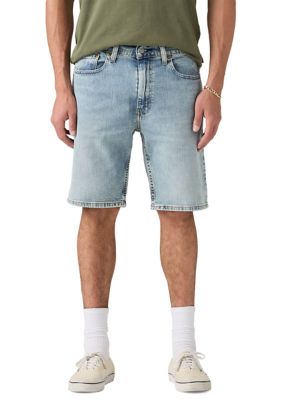 Levi's Men's 405 Standard Shorts, 32 x 10