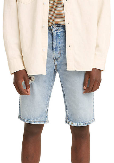405 Standard Jean Shorts