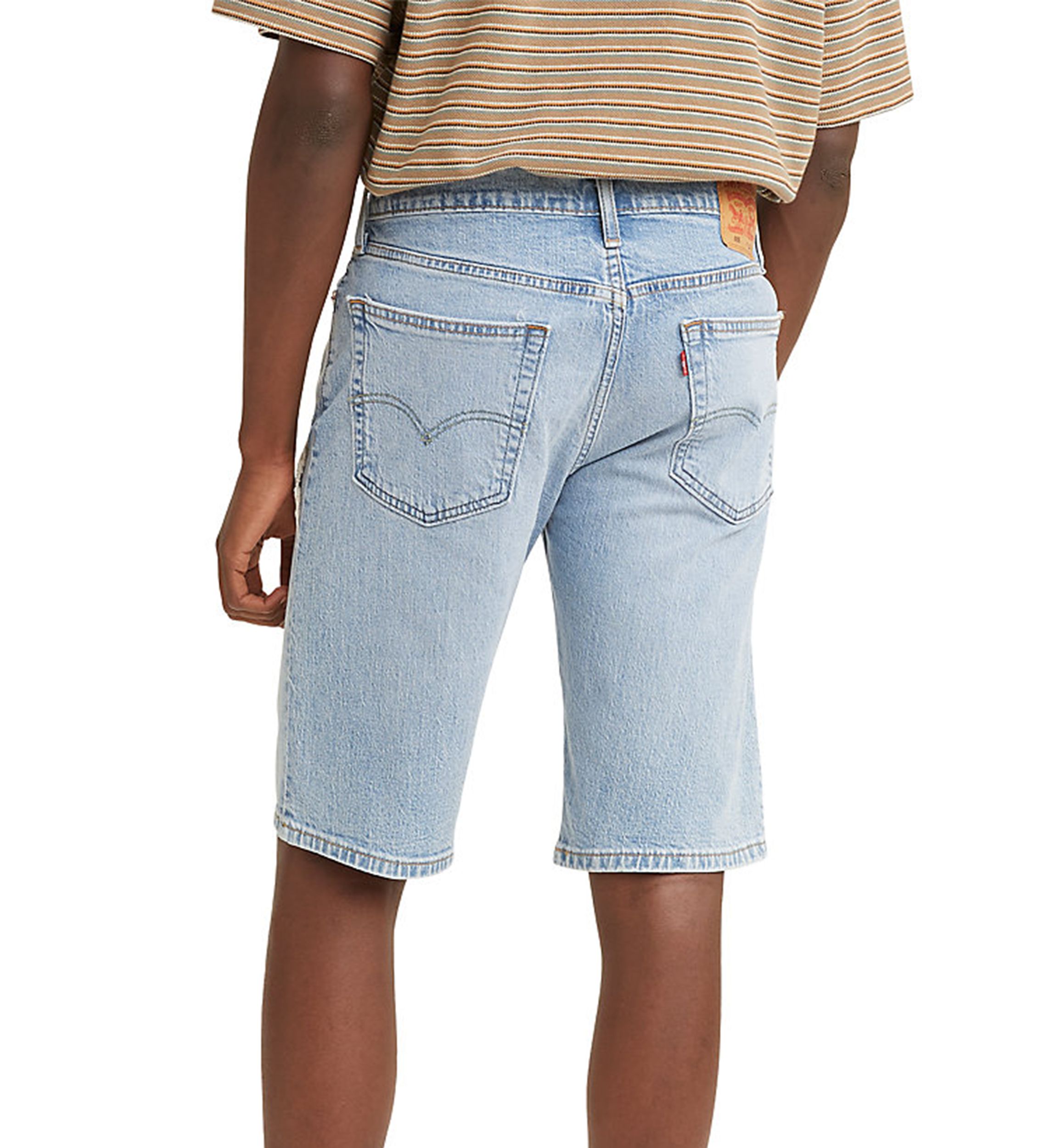 405 Standard Jean Shorts