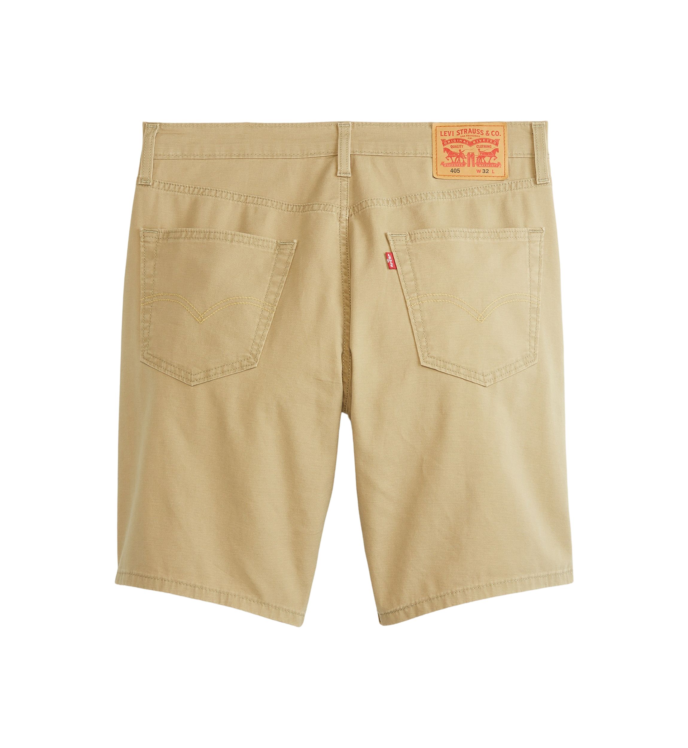 405 Standard Shorts