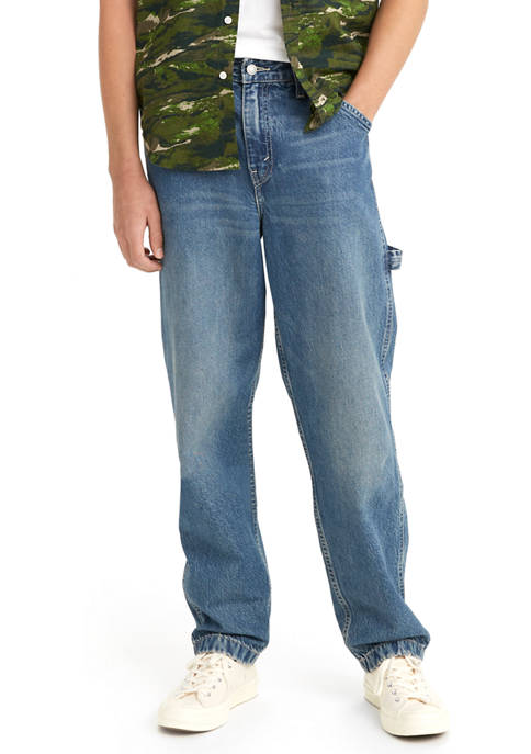 Levi's® Tapered Carpenter Jeans