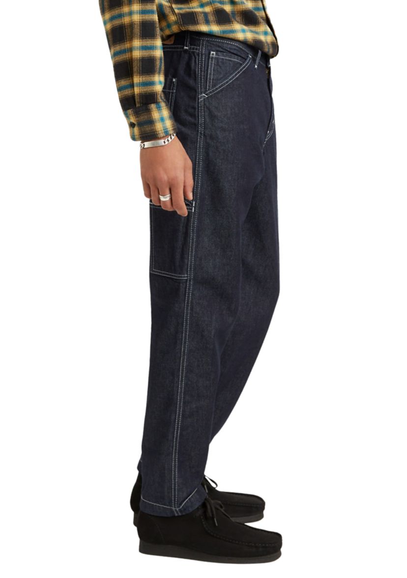 Tapered Carpenter Jeans
