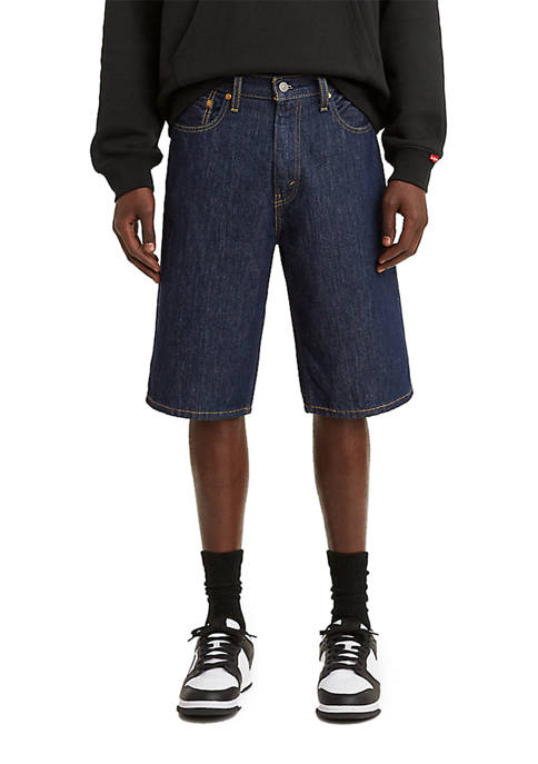 Levi's® Big &amp; Tall Loose Cut Shorts
