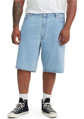Levi's Men's Big & Tall 469 Loose Shorts