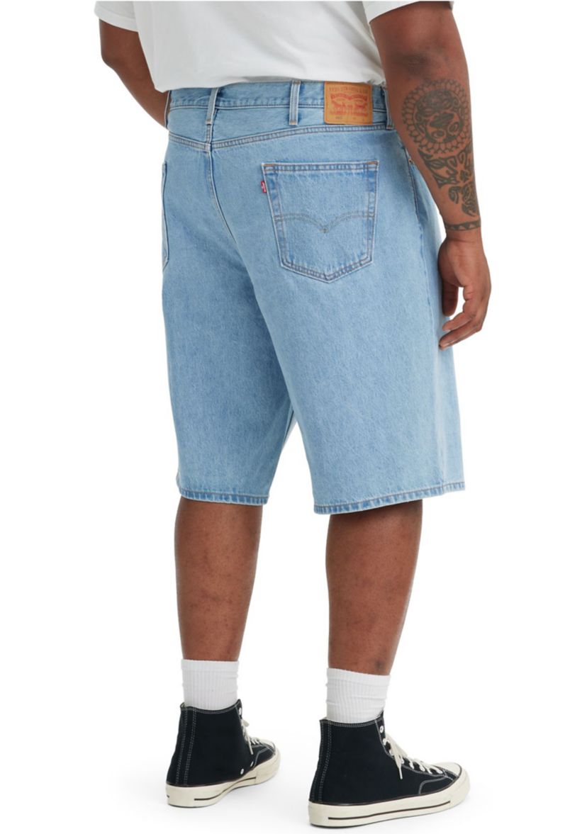 Big & Tall 469 Loose Shorts