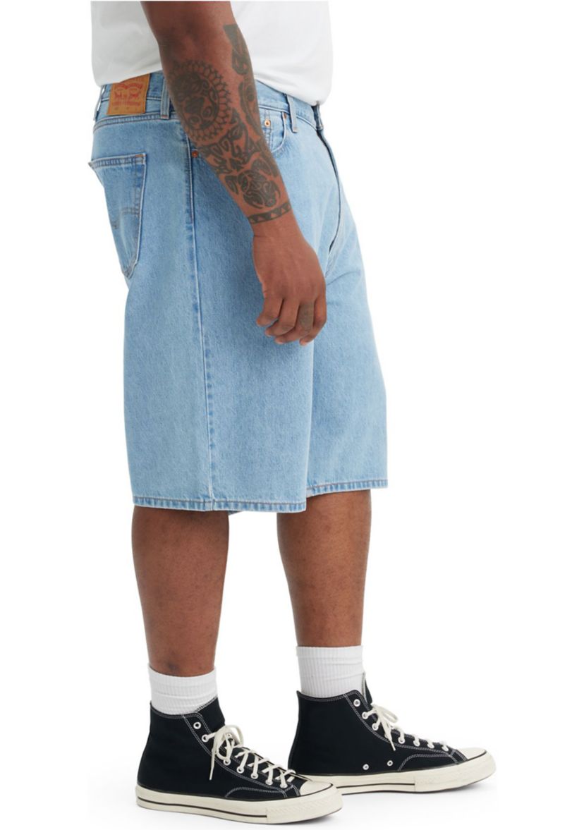Big & Tall 469 Loose Shorts