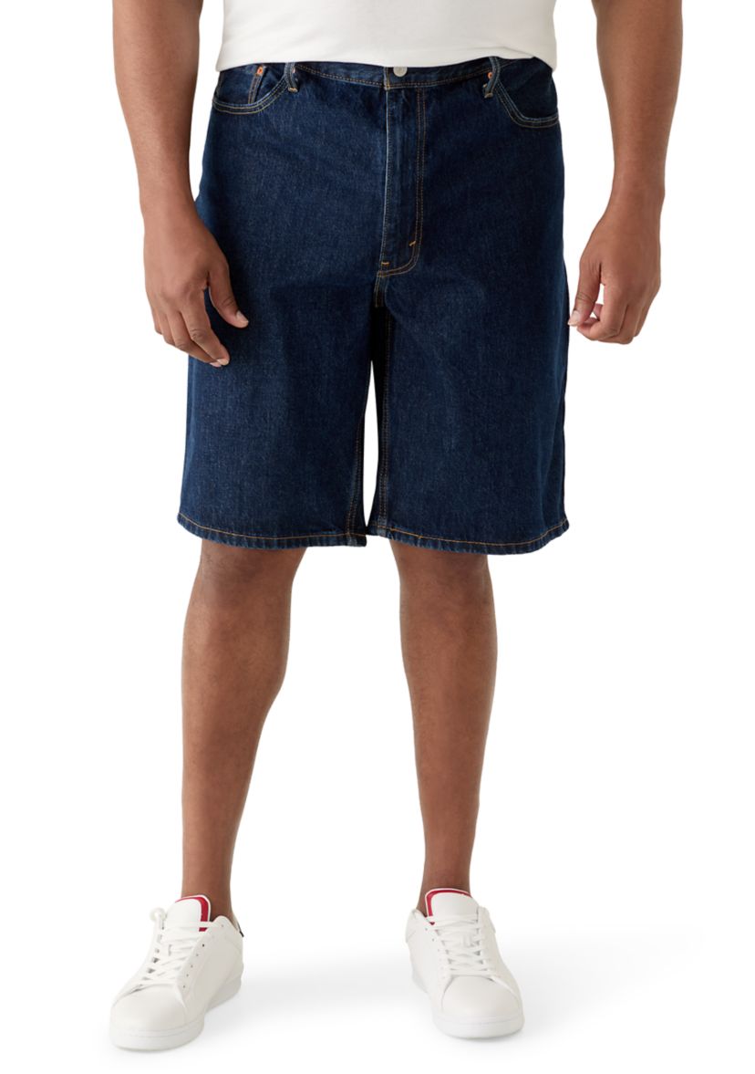 Levi's® Big & Tall 469® Loose Shorts | Belk