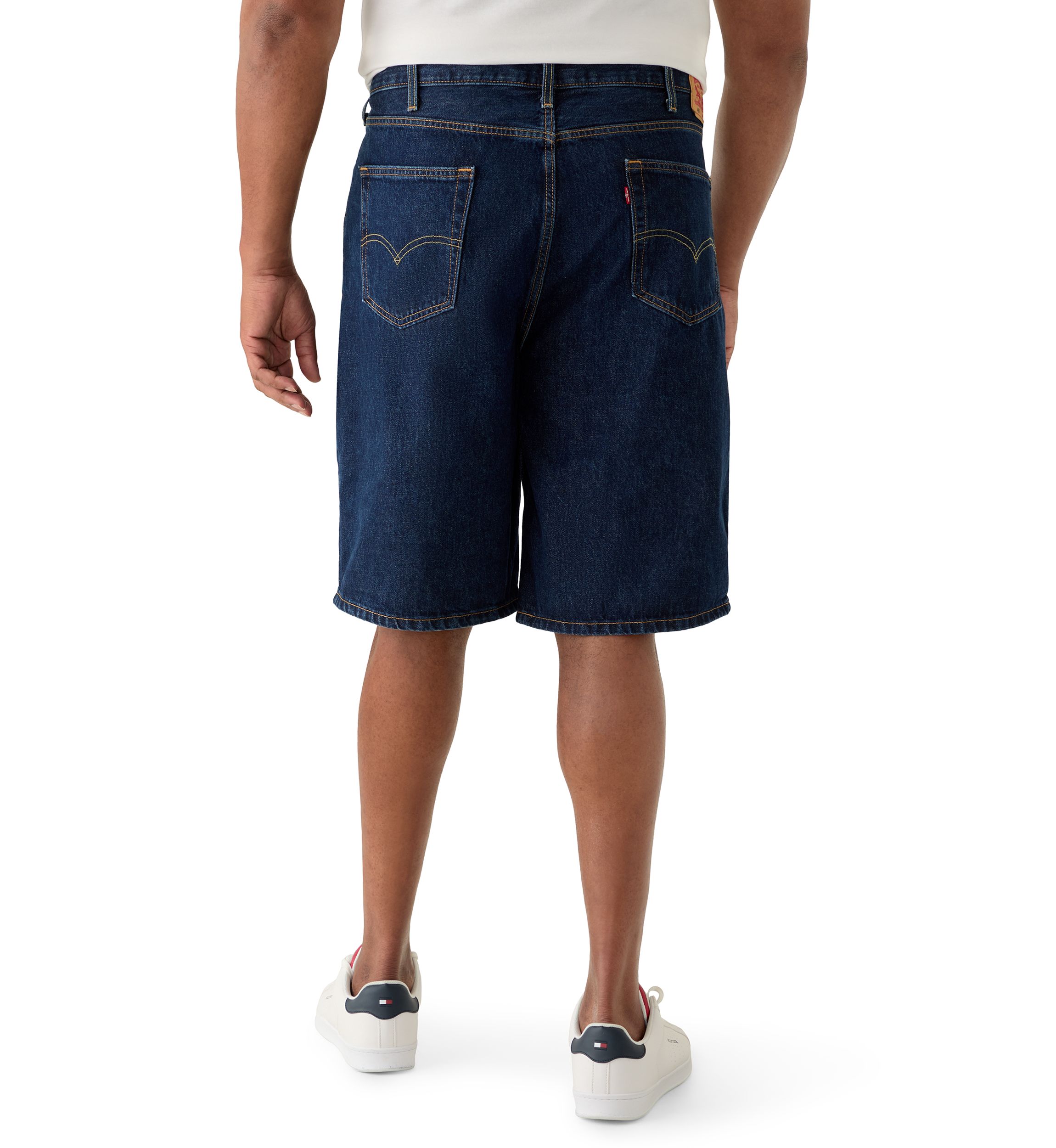 Levi's® Big & Tall 469® Loose Shorts | Belk