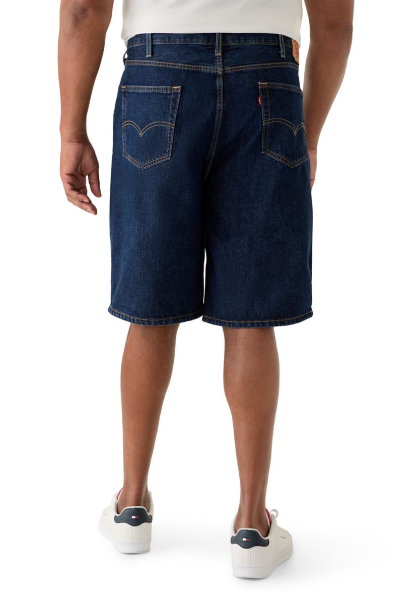 Levi's® Big & Tall 469® Loose Shorts | Belk