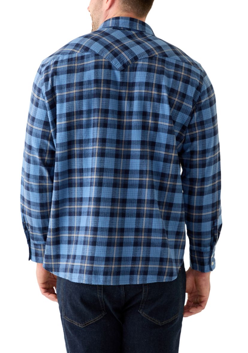 big and tall western dress shirts Men's Big & Tall Western Shirts  Rockmount