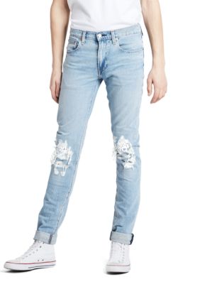 levi's 512 lo ball