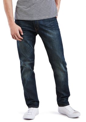 Men's Big & Tall Jeans, Regular & Athletic Fit