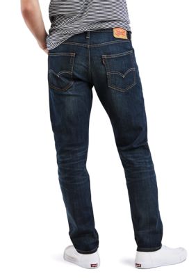 Belk mens levi jeans online