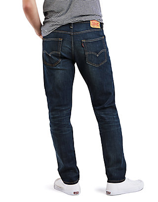 Nutteloos Wauw nabootsen Levi's® Big & Tall 502™ Regular Taper Jeans | belk