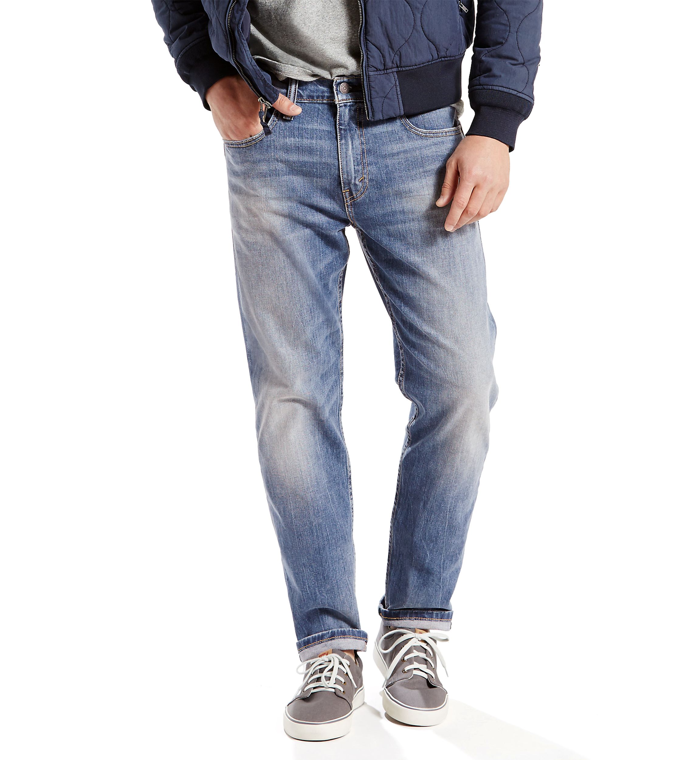 Big & Tall 502™ Regular Taper Jeans