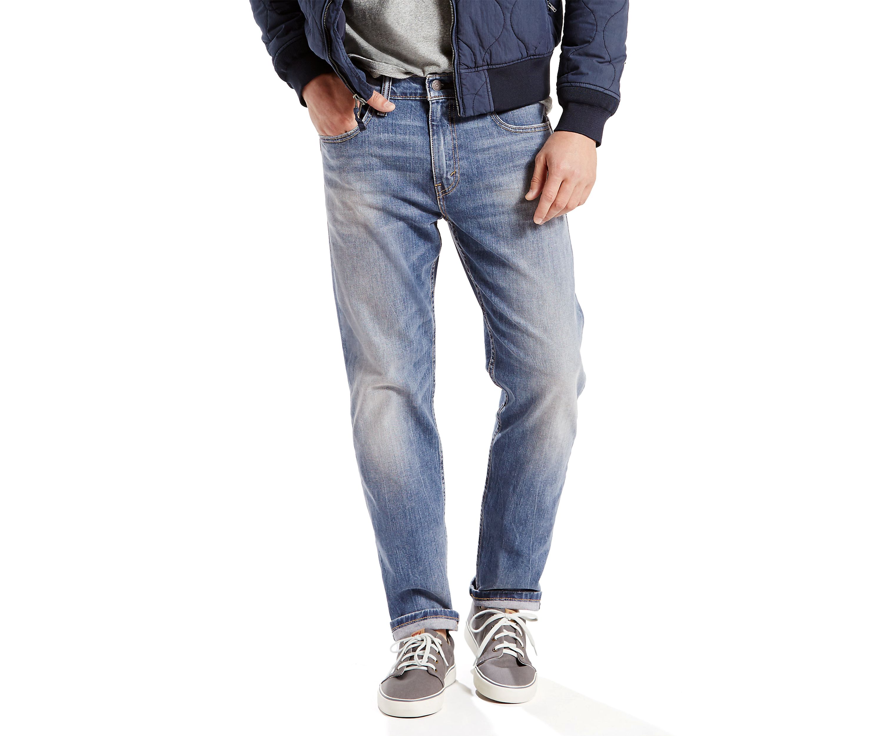 Big & Tall 502™ Regular Taper Jeans
