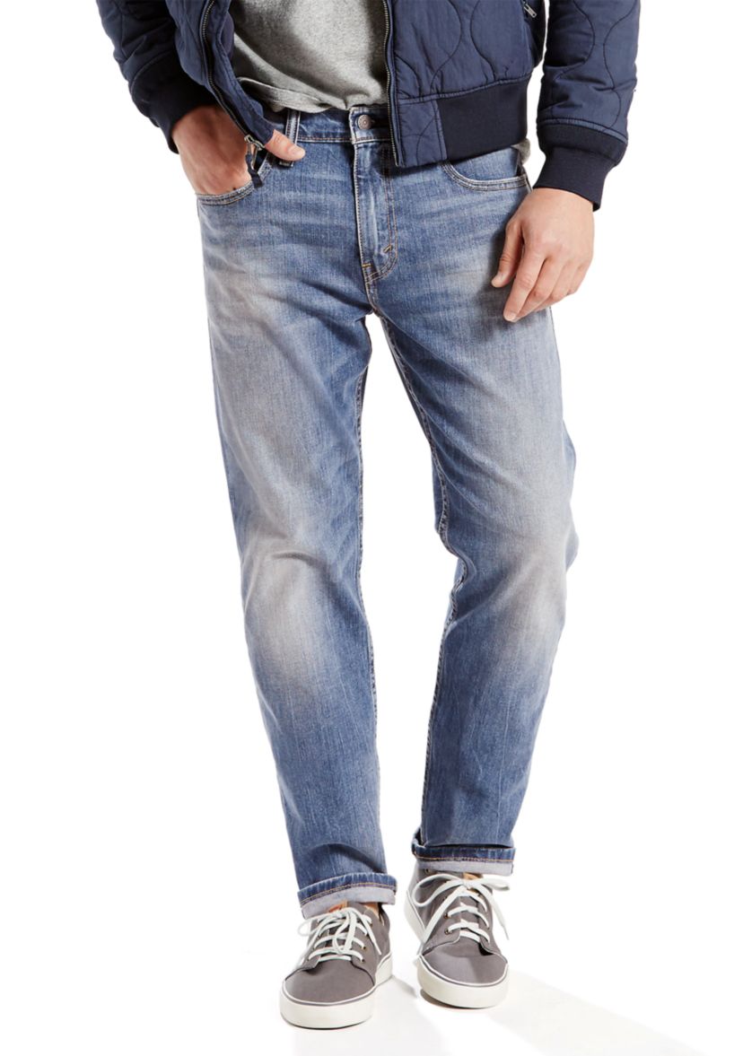Big & Tall 502™ Regular Taper Jeans