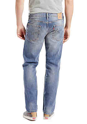 ,Waist 32 to 48" L38 KAM Men's Extra Tall Stretch Blue Dark Wash Jeans Sergio 
