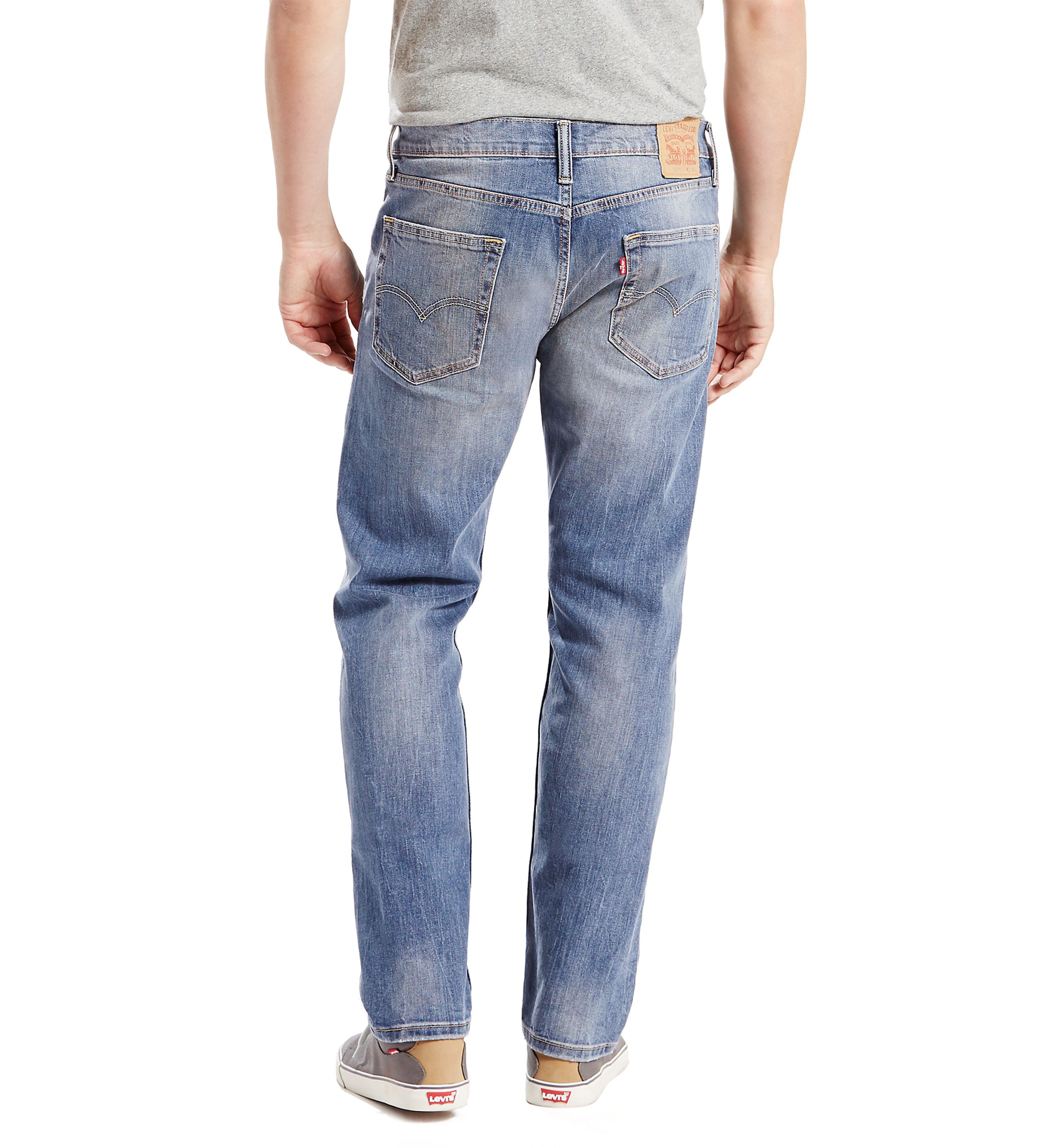 Big & Tall 502™ Regular Taper Jeans