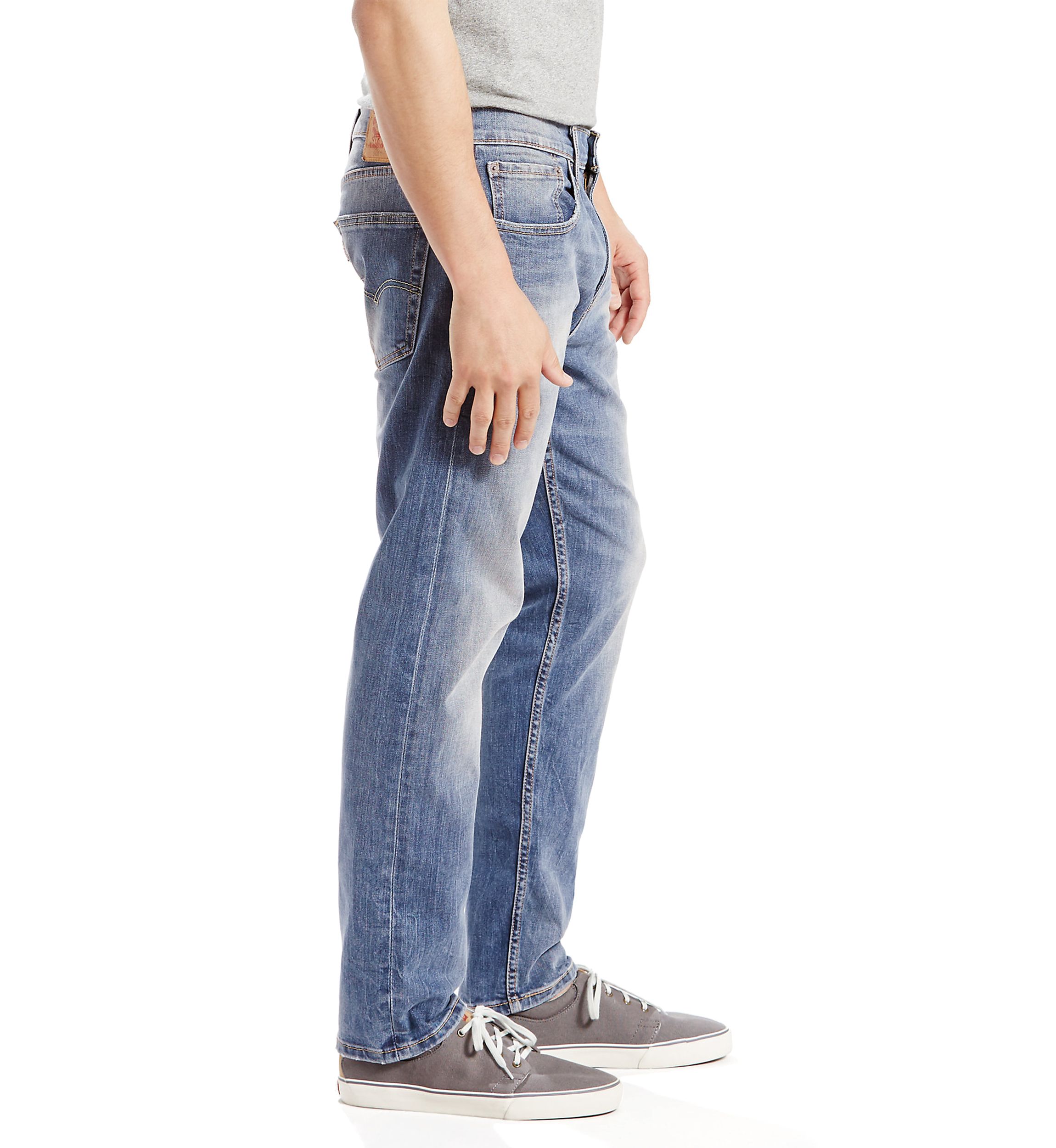 Big & Tall 502™ Regular Taper Jeans