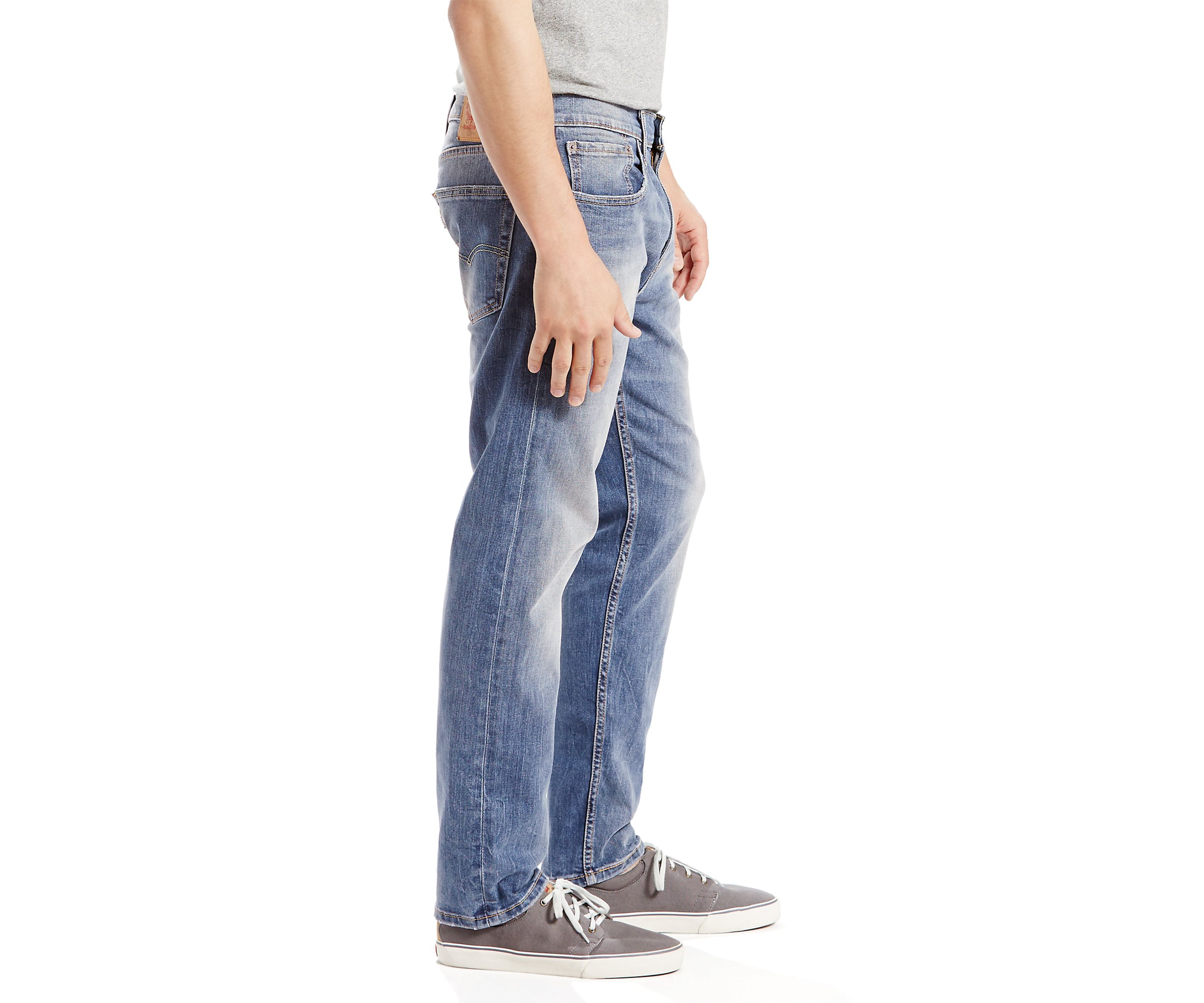 Big & Tall 502™ Regular Taper Jeans