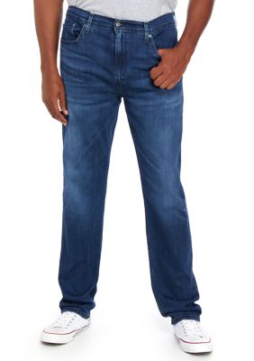 502 regular taper jeans