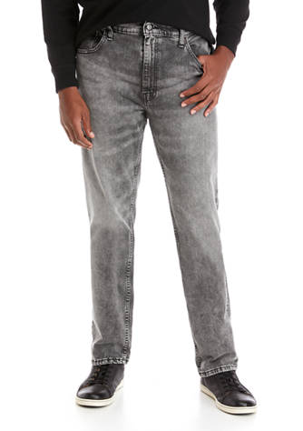 Levi's® Big & Tall 502 Taper Flex Jeans | belk