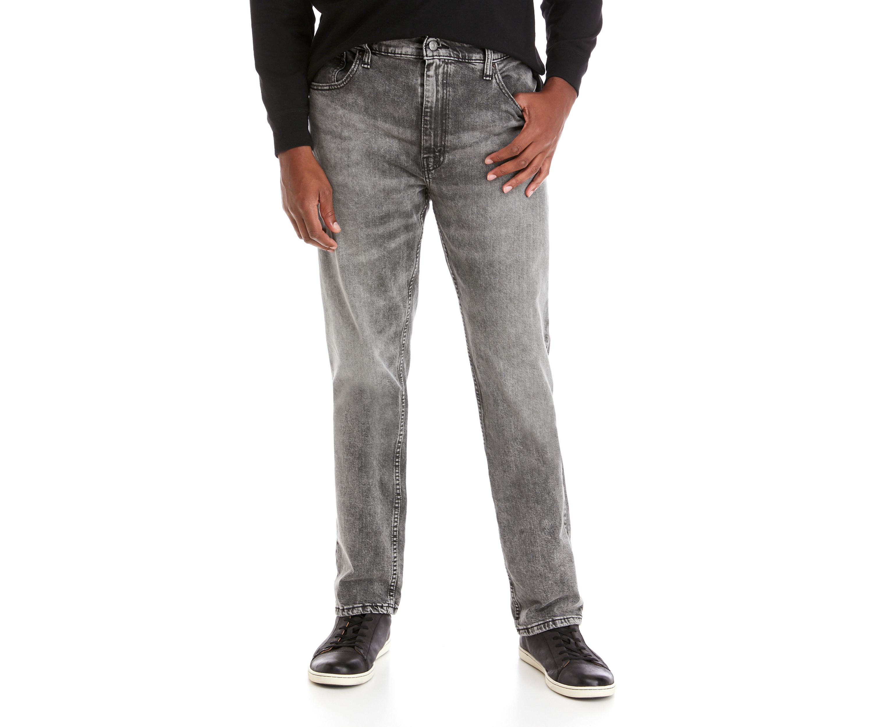 Big & Tall 502 Taper Flex Jeans