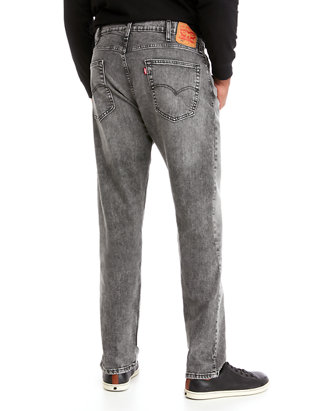 Levi's® Big & Tall 502 Taper Flex Jeans | belk