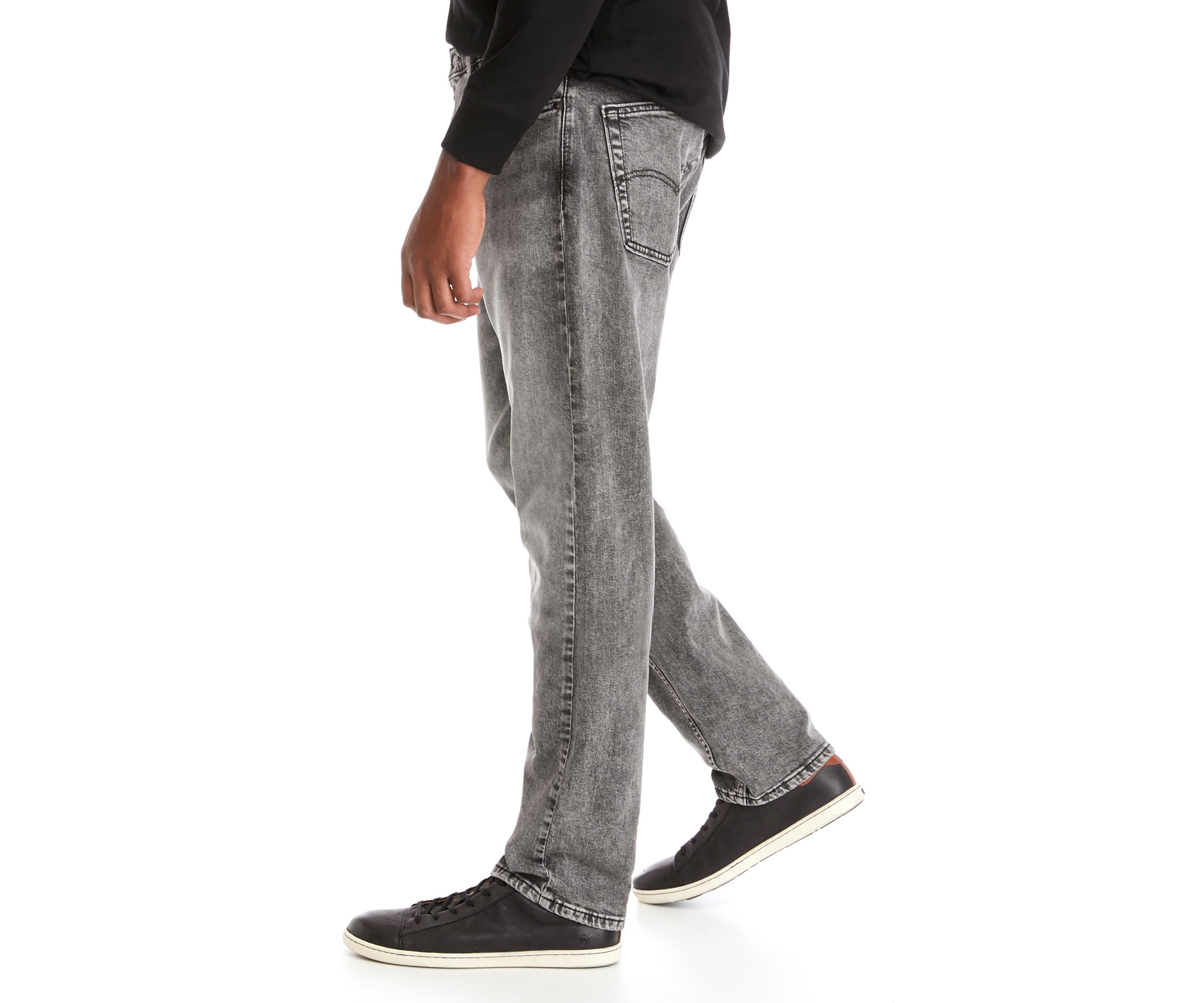 Big & Tall 502 Taper Flex Jeans