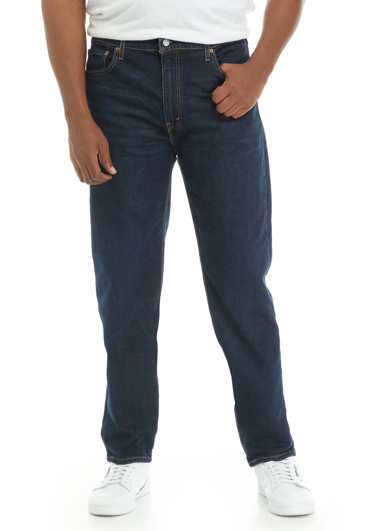 Big & Tall Mens 502™ Taper Jeans