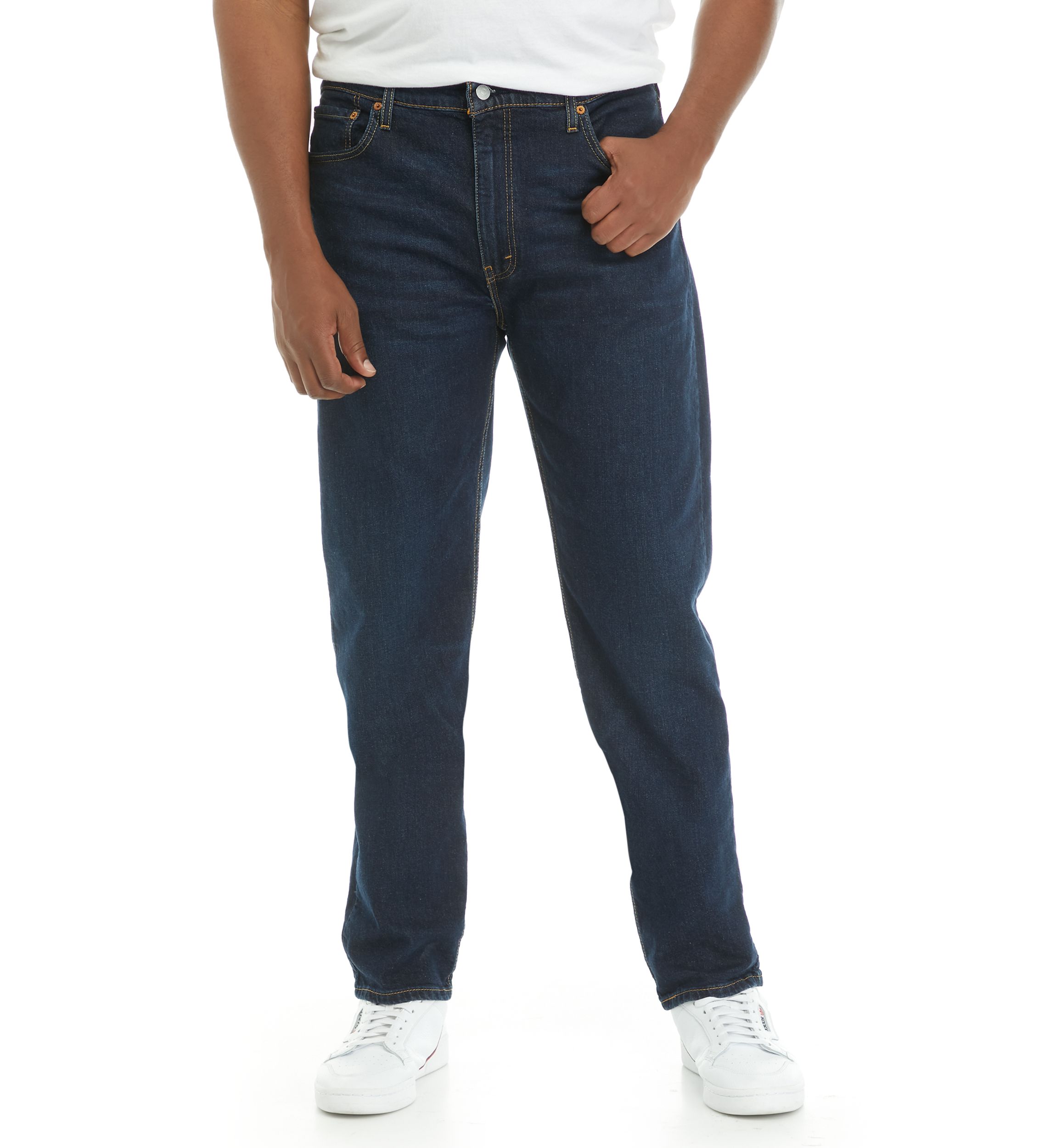 Big & Tall Mens 502™ Taper Jeans