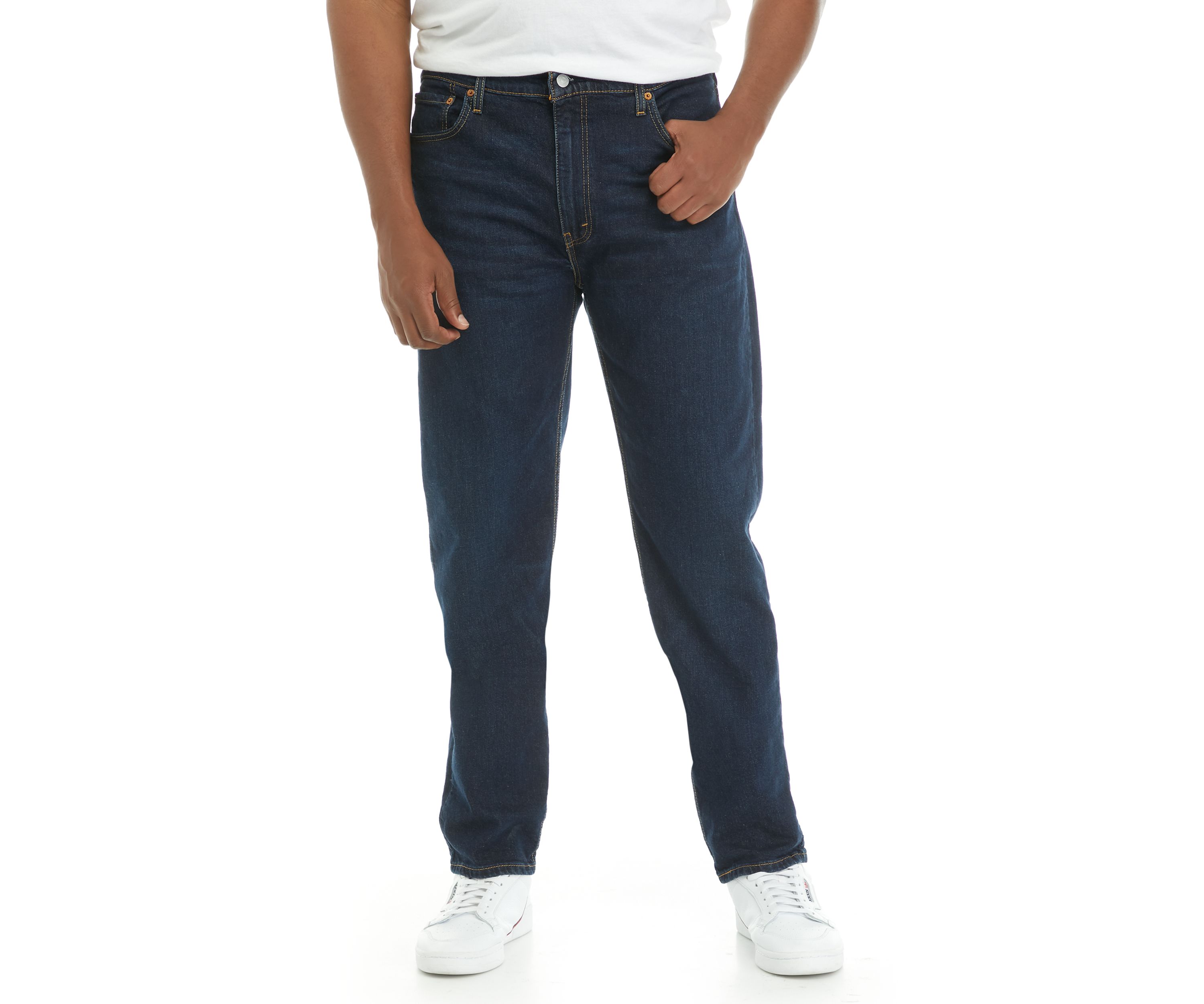 Big & Tall Mens 502™ Taper Jeans