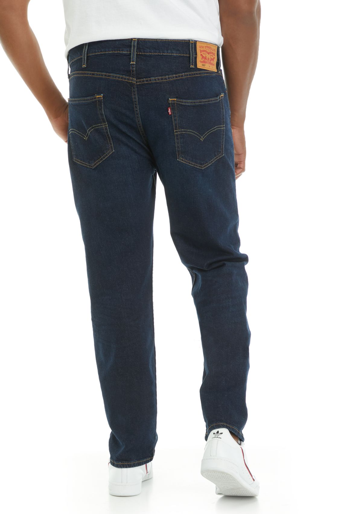 Big & Tall Mens 502™ Taper Jeans