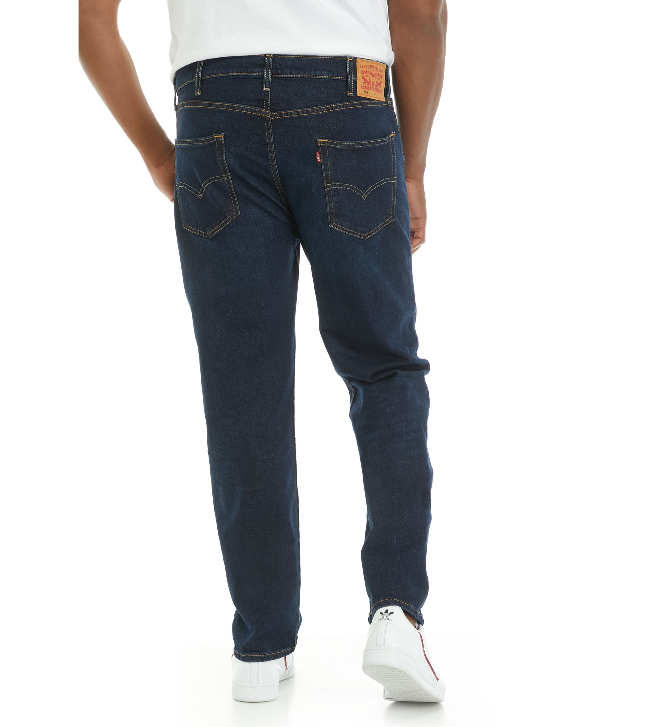 Big & Tall Mens 502™ Taper Jeans
